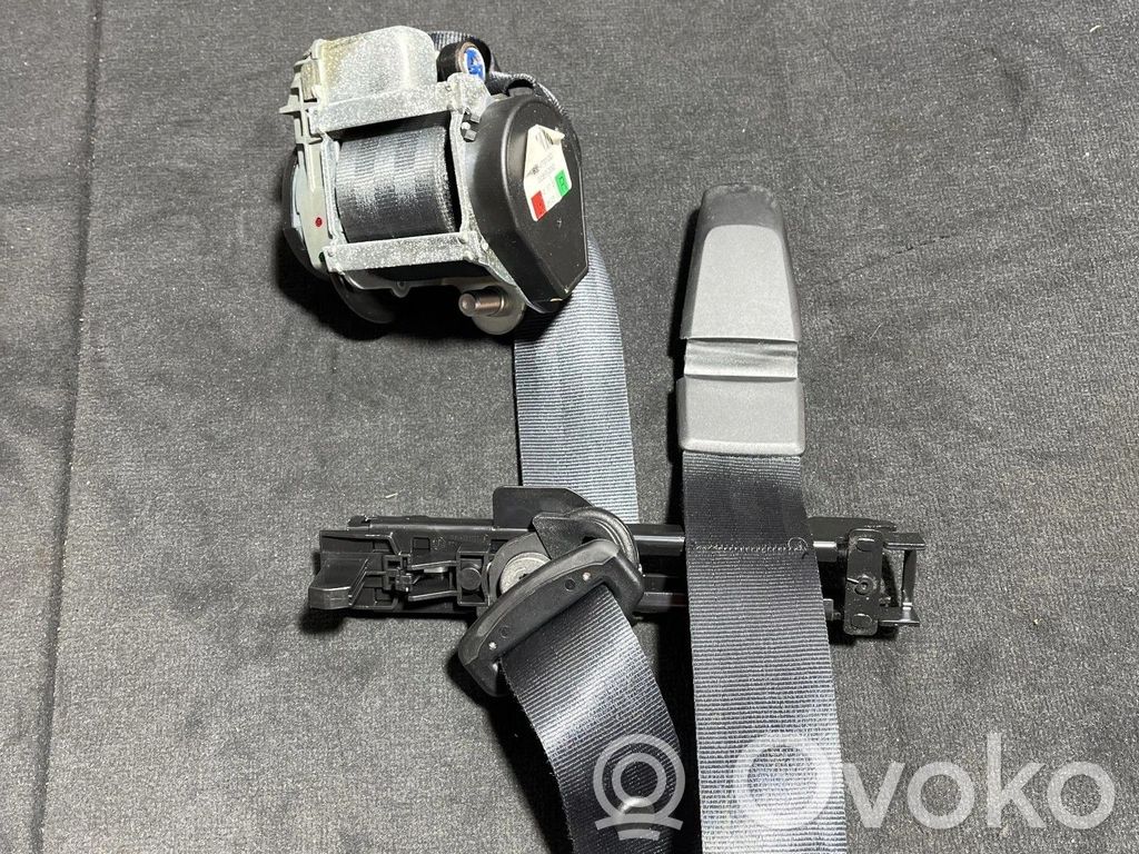 Pas bezpieczeństwa fotela przedniego   3T1857702,243966