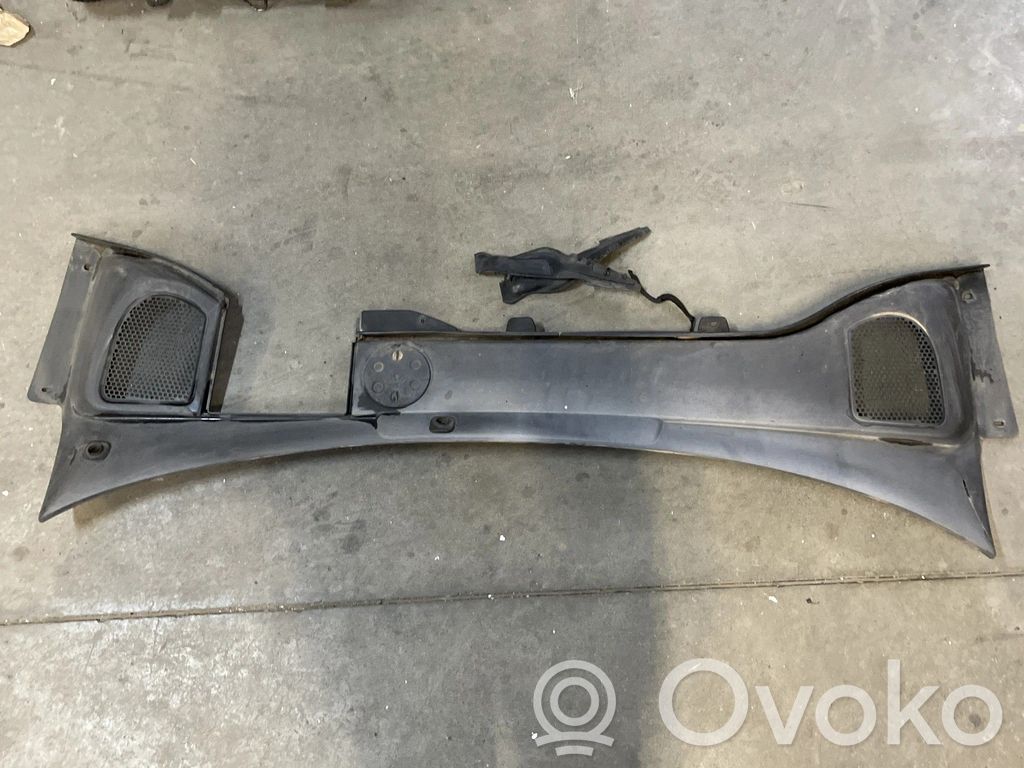 Volvo XC60 Zierleiste Scheibenwischer 