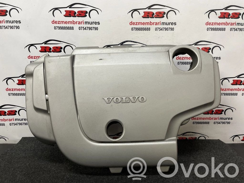 Volvo XC60 Capac protecție motor 