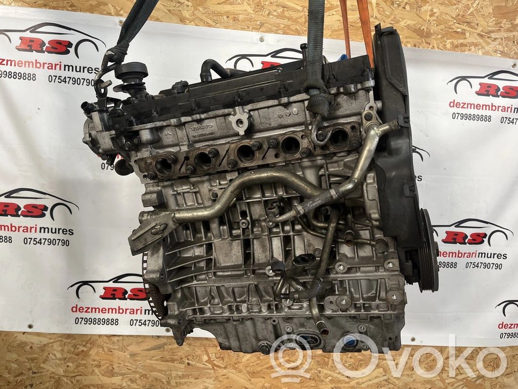 Motor   D5244T4,D5244T4