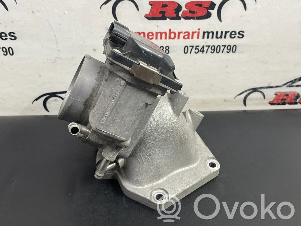 Lexus RX 330 - 350 - 400H Valvola a farfalla 
