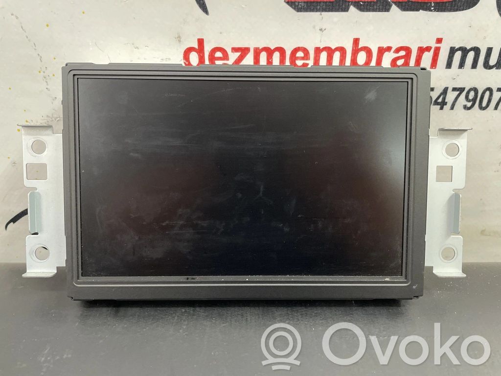 Volvo XC60 Screen/display/small screen 