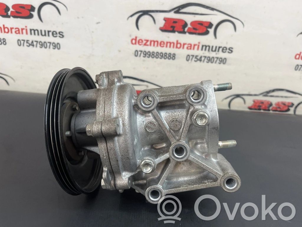 Mitsubishi ASX Water pump 