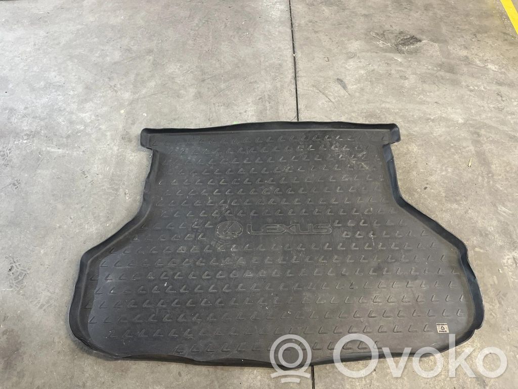 Lexus RX 330 - 350 - 400H Wykładzina bagażnika 