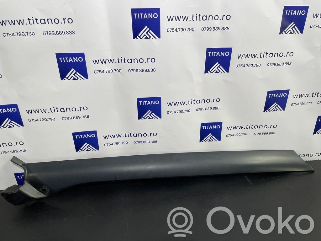 Osłona słupka szyby przedniej / A   DCB000315,266688