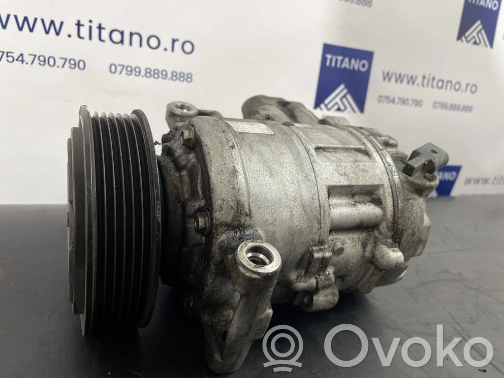 Kompresor / Sprężarka klimatyzacji A/C   1K0820859T,262045