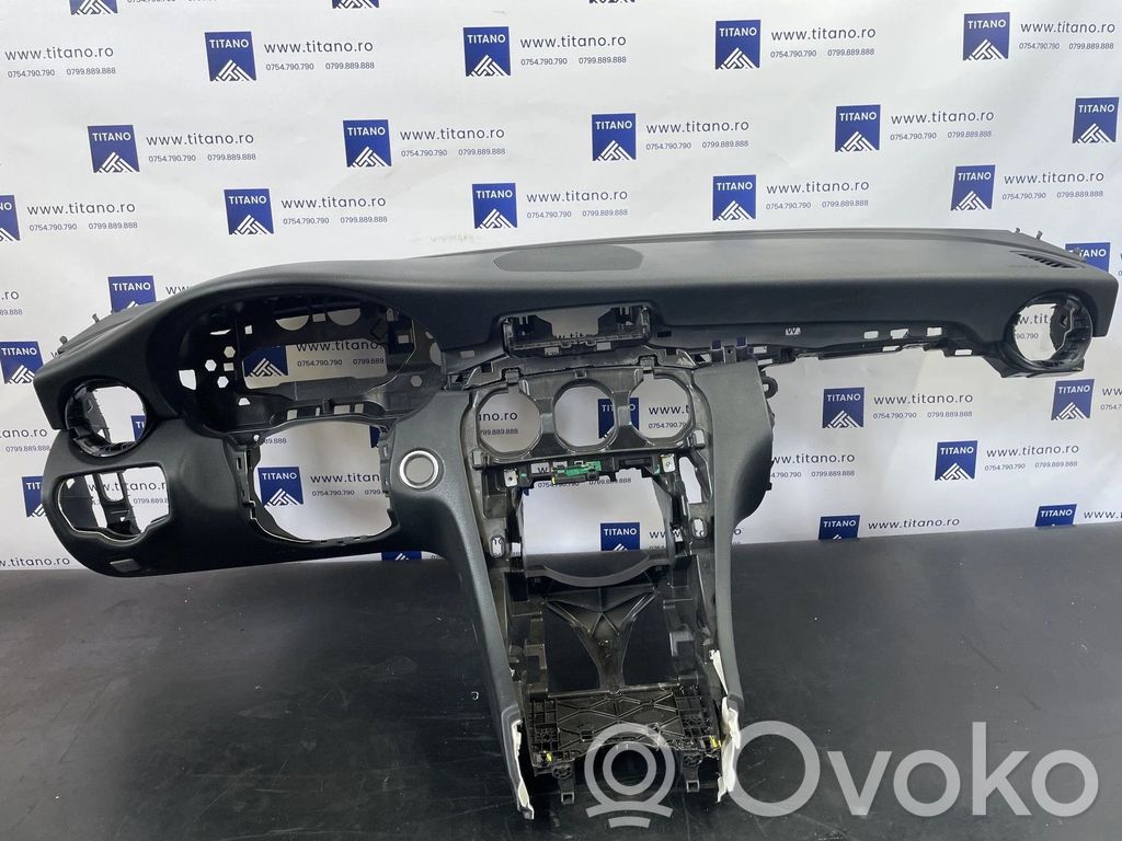 Deska rozdzielcza   A2056803587,265477