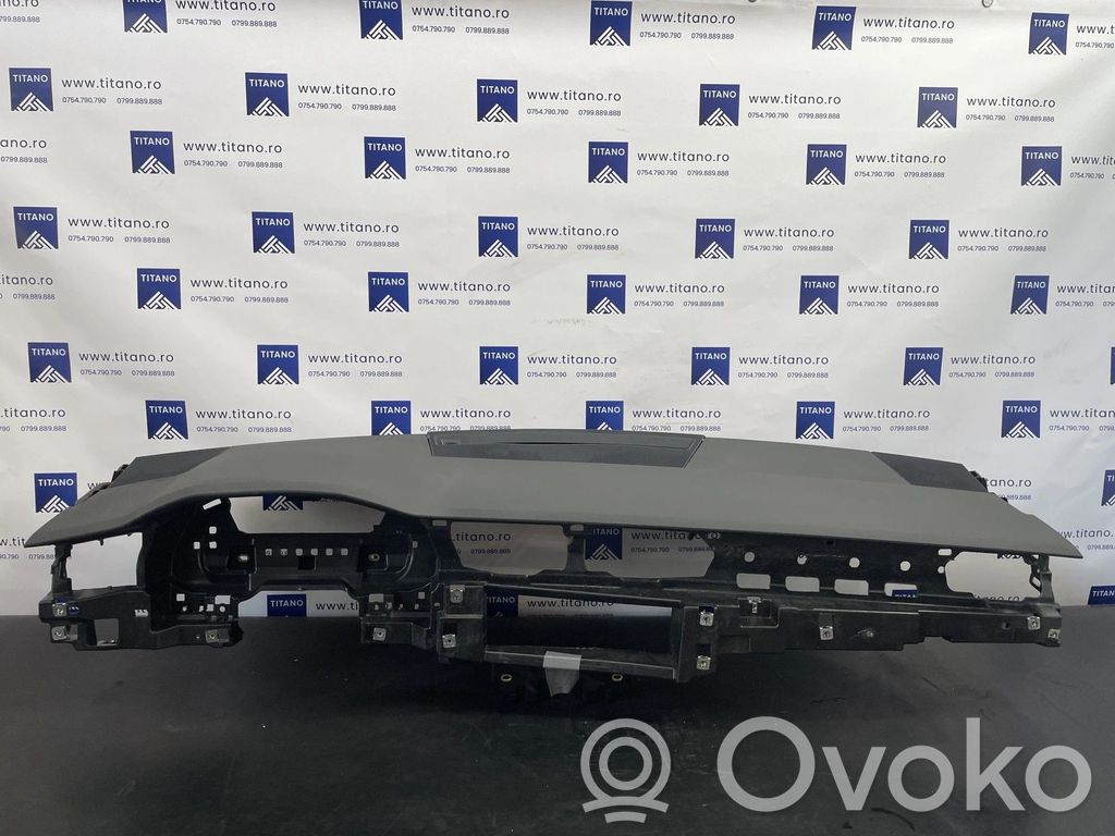 Audi A6 S6 C8 4K Panelė 