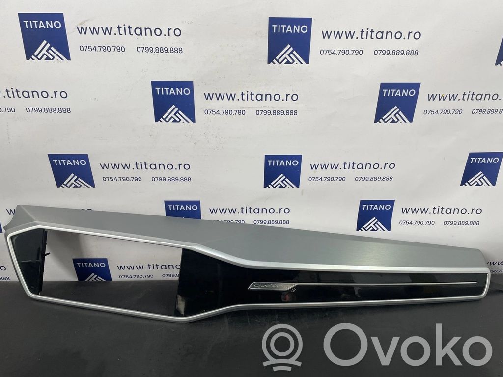 Audi A6 S6 C8 4K Inne części wnętrza samochodu 