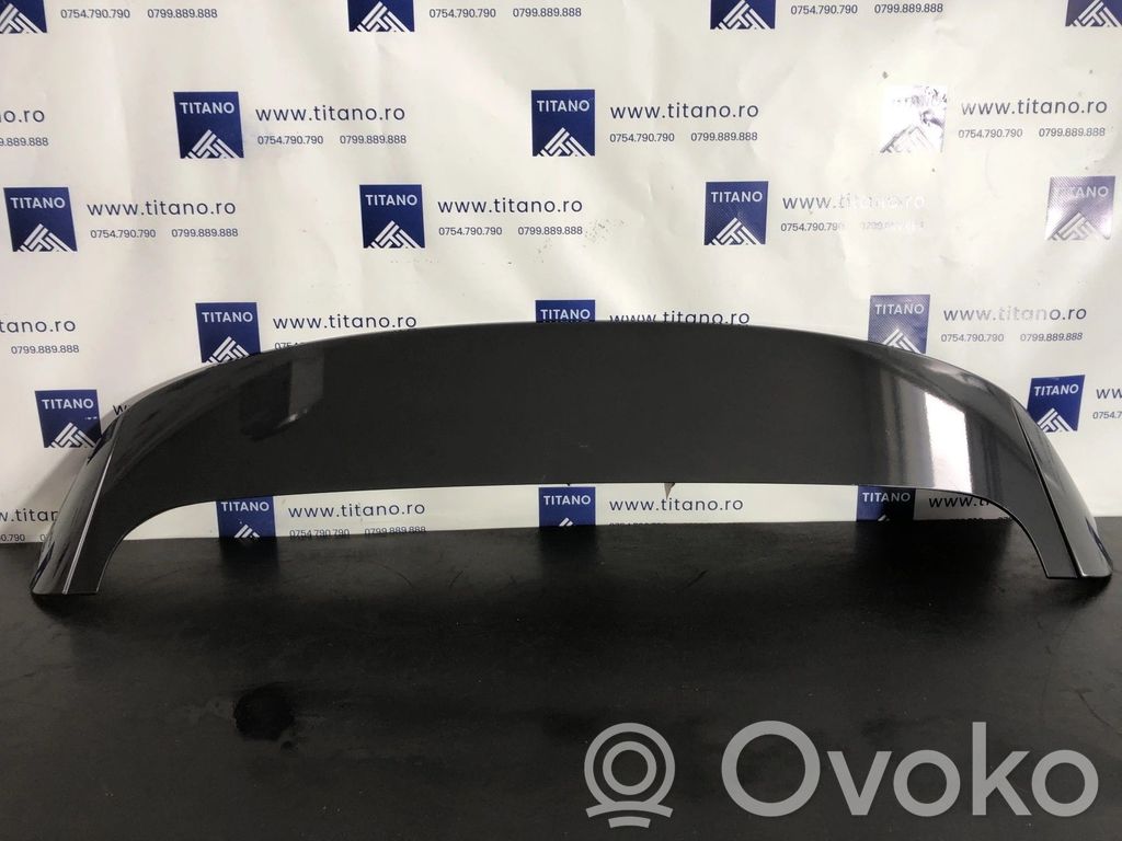 KIA Ceed Spoiler lunetă/portbagaj 
