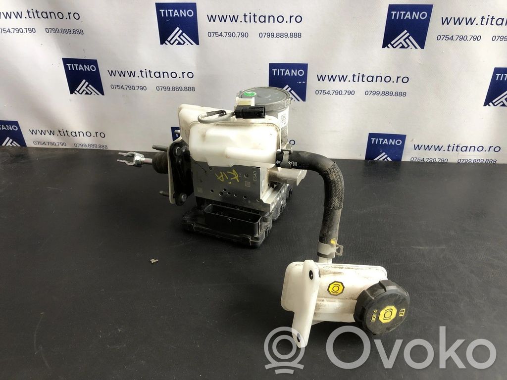 Pompa ABS   A5000106AFF,266854