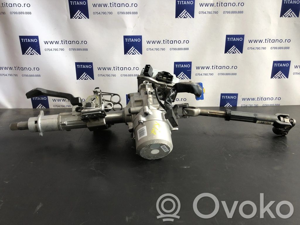 Ohjauspyörän akselisarja   4CDHC100,263399