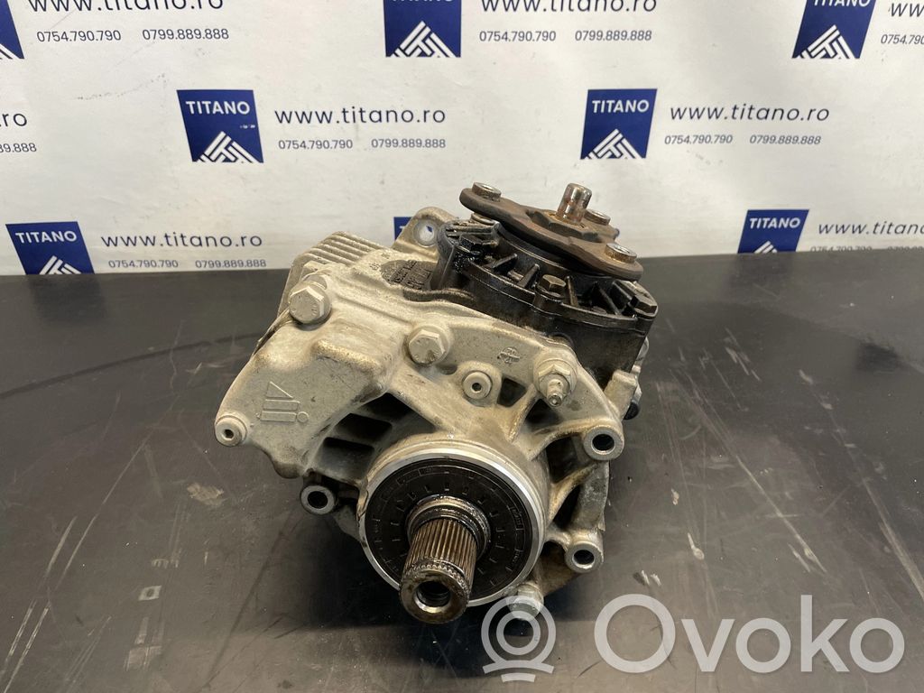Skrzynia rozdzielcza / Reduktor   0A6409053AF,262916