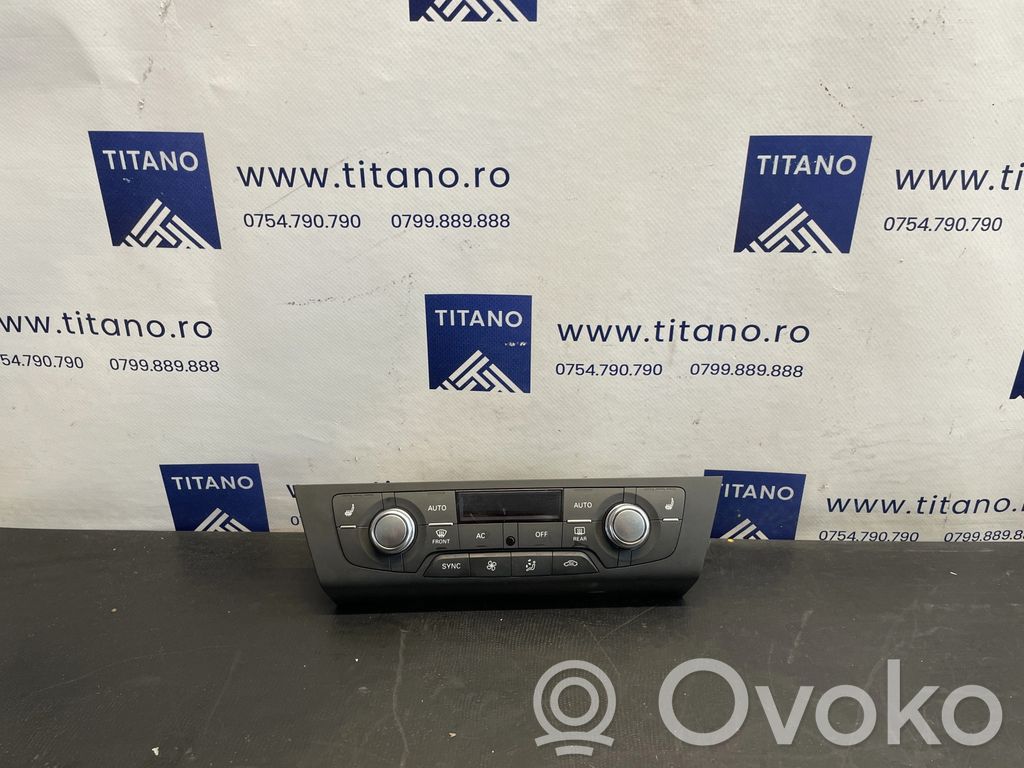 Panel klimatyzacji   4G0820043AE,264373