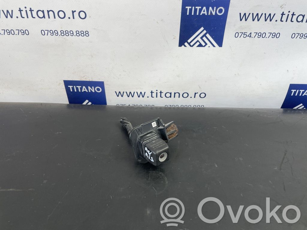 Toyota Auris E180 Atpakaļskata kamera 