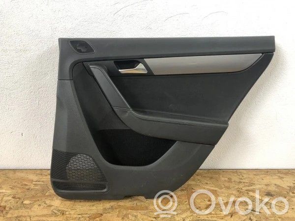 Volkswagen PASSAT B7 Panou interior ușă spate 