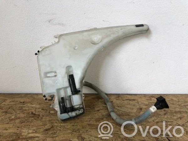BMW 1 E81 E87 Windshield washer fluid reservoir/tank 