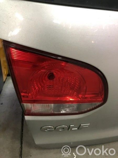 Volkswagen Golf VI Takaluukun takavalot 