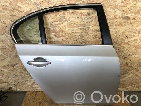 BMW 5 E60 E61 Puerta trasera 