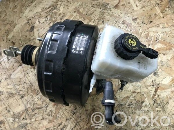 BMW 1 E81 E87 Stabdžių vakuumo pūslė 