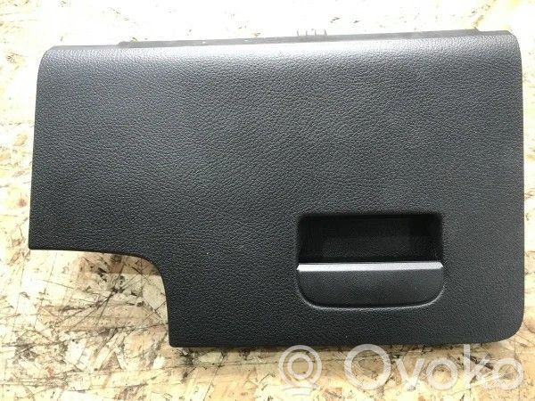 Volkswagen Golf VI Guantera 