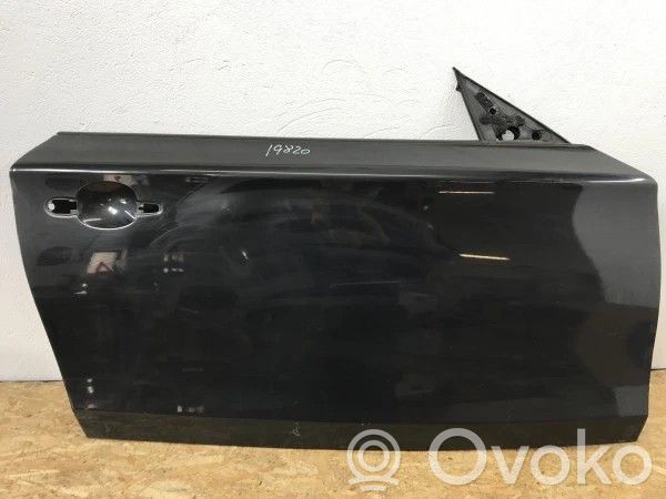 BMW 1 E81 E87 Front door 