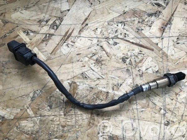 BMW 5 F10 F11 Sensore della sonda Lambda 