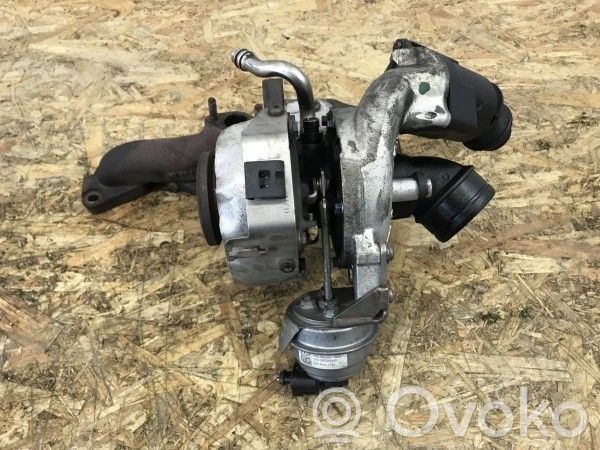 Turbo   03L253010F,20398
