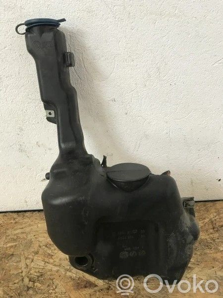 Mercedes-Benz E W212 Depósito/tanque del líquido limpiaparabrisas 