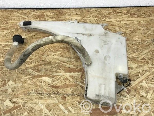 BMW X1 E84 Zbiornik płynu do spryskiwaczy szyby przedniej / czołowej 