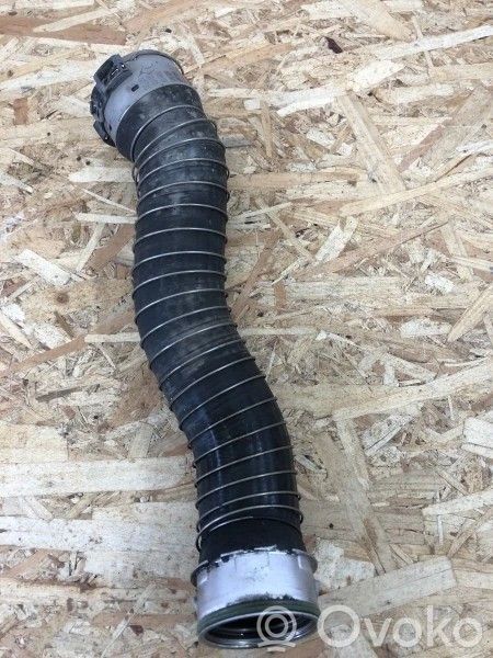 BMW X1 E84 Intercooler hose/pipe 