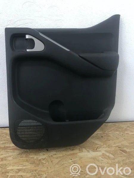 Nissan Navara D40 Panou interior ușă spate 