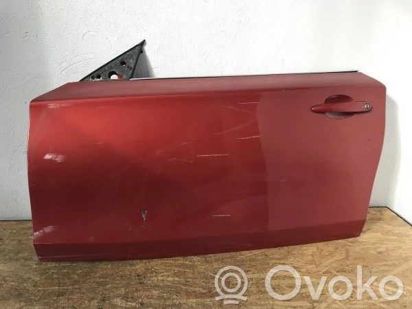 BMW 1 E82 E88 Дверь 