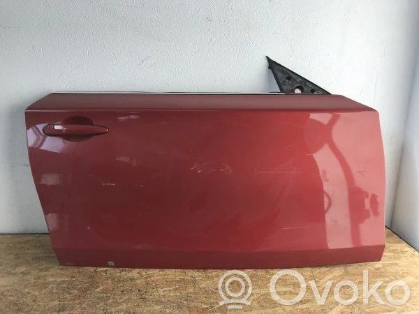 BMW 1 E82 E88 Front door 