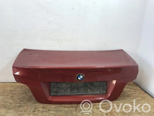 BMW 1 E82 E88 Puerta del maletero/compartimento de carga 