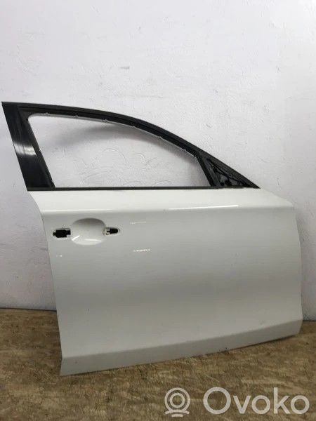 BMW 1 E81 E87 Priekinės durys 