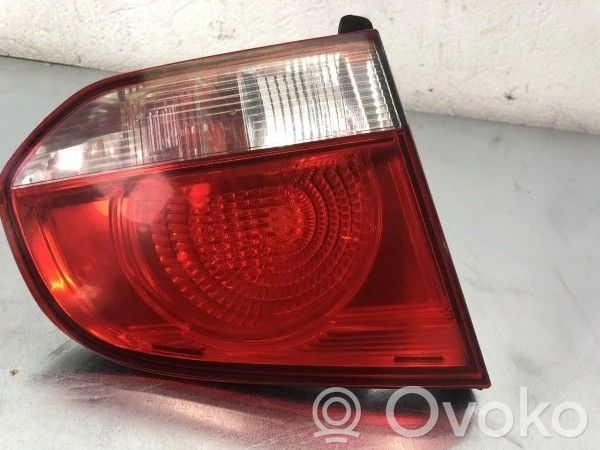 Volkswagen Golf VI Takaluukun takavalot 