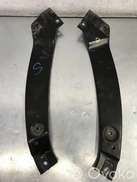 Volkswagen Tiguan Soporte de montaje de faro delantero/faro principal 