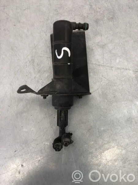 Volkswagen Crafter Headlight washer spray nozzle 