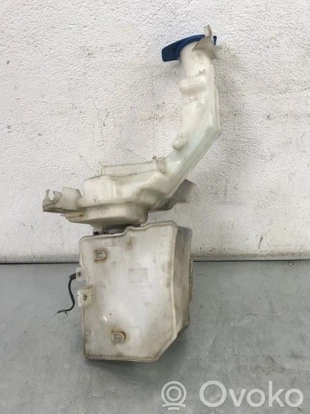 Volkswagen PASSAT B6 Serbatoio/vaschetta liquido lavavetri parabrezza 