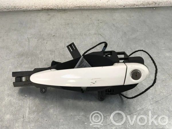 BMW 3 E90 E91 Front door exterior handle 