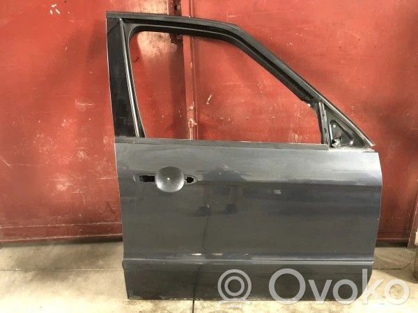 Ford S-MAX Priekinės durys 