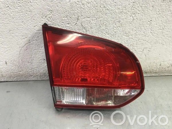 Volkswagen Golf VI Takaluukun takavalot 