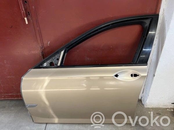 BMW 7 F01 F02 F03 F04 Drzwi przednie 