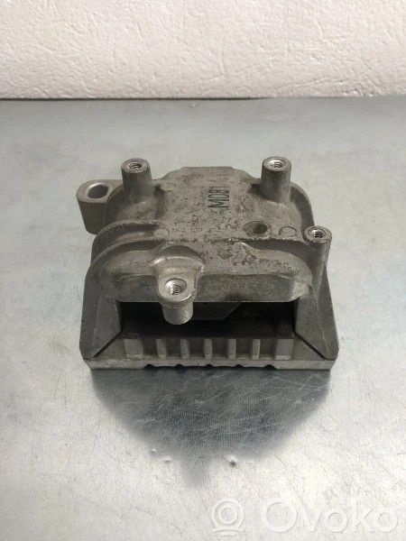 BMW 5 F10 F11 Suport tampon motor 