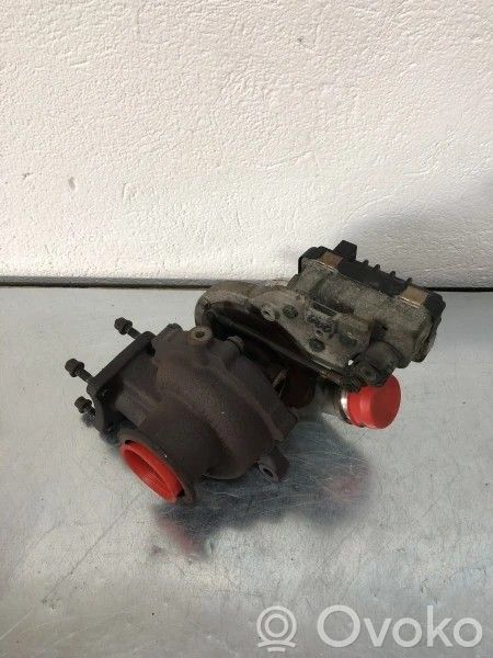 Volvo V70 Turbo 