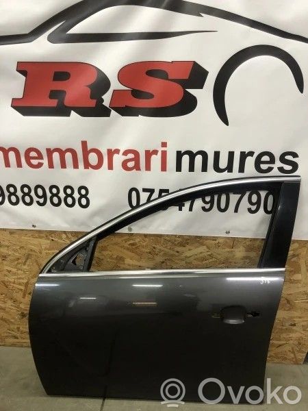 Opel Insignia A Front door 