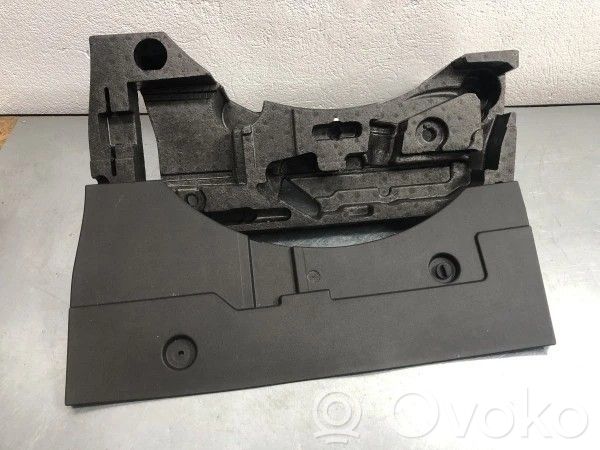 Volkswagen PASSAT B7 Другая деталь салона 