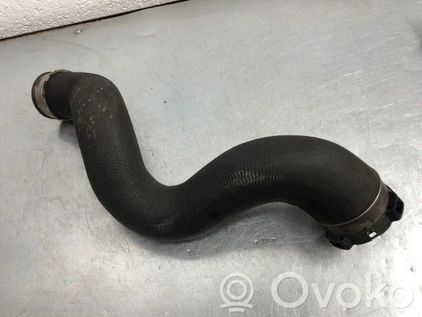 BMW 3 E90 E91 Furtun/conductă intercooler 