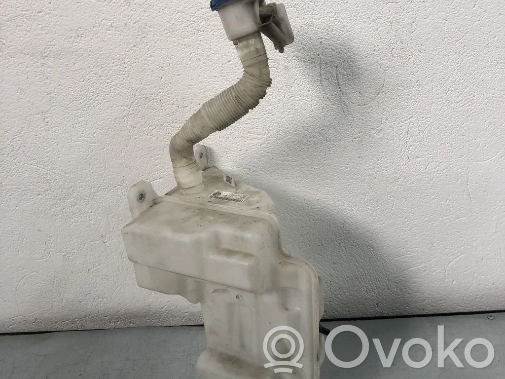 Skoda Octavia Mk3 (5E) Serbatoio/vaschetta liquido lavavetri parabrezza 